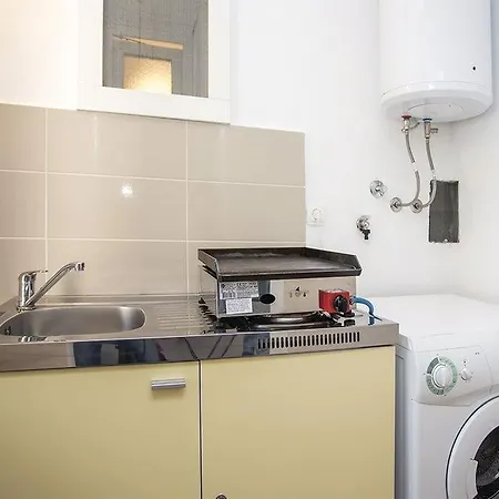 Apartment Prima *
