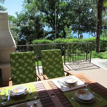 Apartment Prima Rijeka