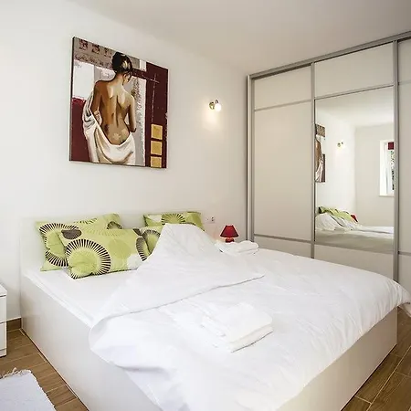 Apartment Prima