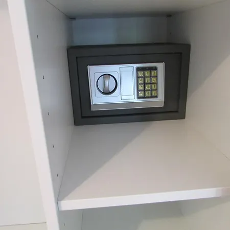 Apartment Prima Rijeka