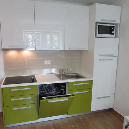 Apartment Prima