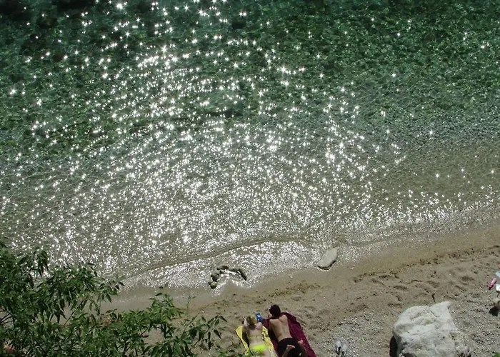 Appartement Prima Rijeka