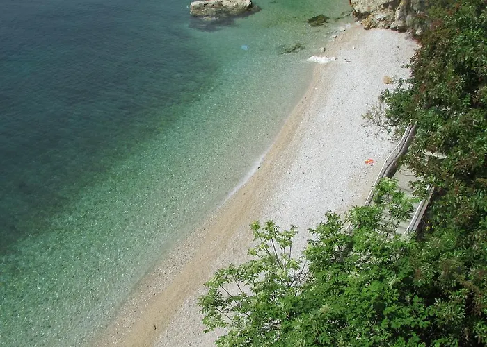 Prima Appartement Rijeka